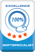 Rating received: Very Good.