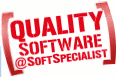 Quality Software from SoftSpecialist