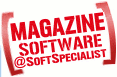 Soft Specialist Software Magazine