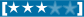 The program received 3 stars from users